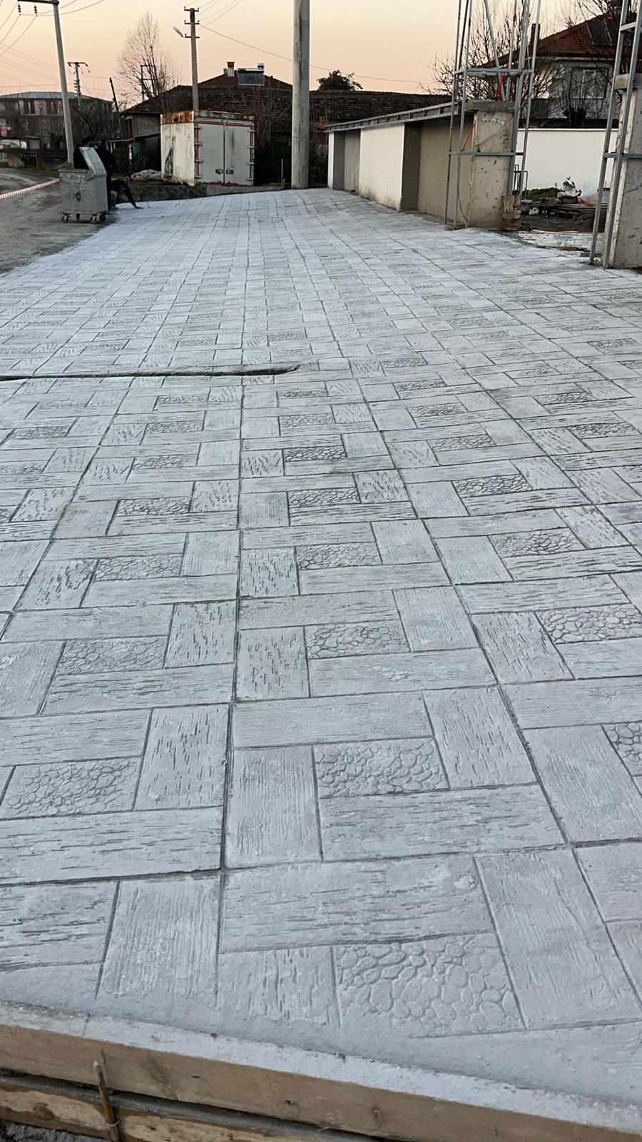 Keleşler referans 45